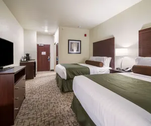 Photo 5 - Cobblestone Hotel & Suites - Victor