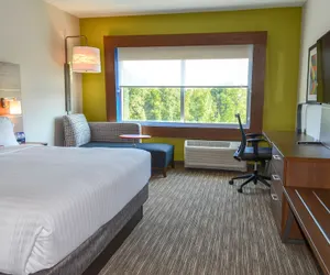 Photo 3 - Holiday Inn Express & Suites Raleigh Airport - Brier Creek, an IHG Hotel