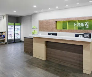 Photo 5 - Home2 Suites by Hilton Fort Collins