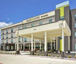 Photo 2 - Home2 Suites by Hilton Texas City Houston
