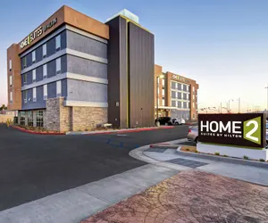 Photo 2 - Home2 Suites by Hilton Victorville