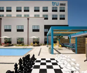 Photo 2 - Tru By Hilton San Antonio Downtown Riverwalk