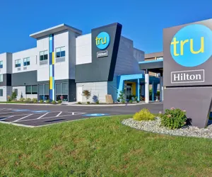 Photo 2 - Tru By Hilton Syracuse North Airport Area