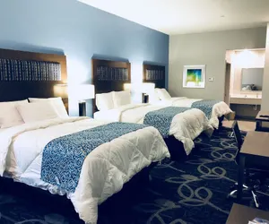 Photo 4 - Baymont by Wyndham Houston Hobby Airport