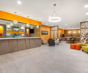 Photo 3 - Baymont by Wyndham Houston Hobby Airport