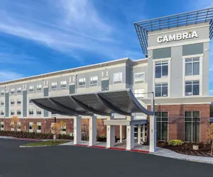 Photo 2 - Cambria Hotel West Orange