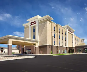 Photo 2 - Hampton Inn & Suites Rexburg