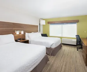 Photo 5 - Holiday Inn Express Williamsburg by IHG