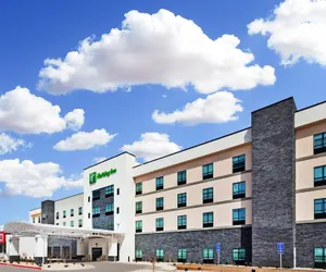 Photo 2 - Holiday Inn Lubbock South, an IHG Hotel