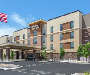 Photo 2 - Hampton Inn & Suites Reno/Sparks