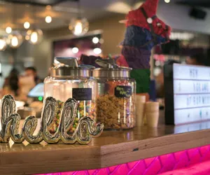 Photo 5 - Moxy Chicago Downtown