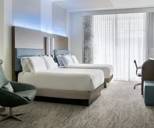 Photo 5 - EVEN Hotel Pittsburgh Downtown by IHG