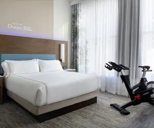 Photo 4 - EVEN Hotel Pittsburgh Downtown by IHG