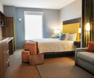 Photo 4 - Home2 Suites by Hilton Orlando South Park
