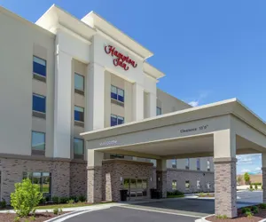 Photo 2 - Hampton Inn Bourbonnais Kankakee