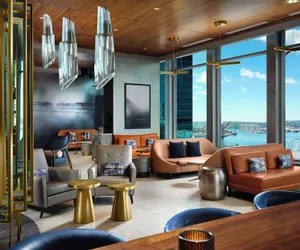 Photo 2 - The Charter Hotel Seattle, Curio Collection by Hilton