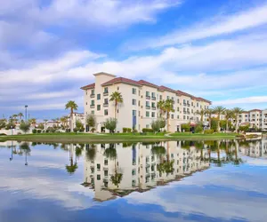 Photo 2 - Residence Inn by Marriott Phoenix Chandler/South