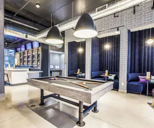 Photo 4 - Aloft Dallas Arlington Entertainment District