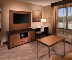 Photo 5 - Aiden by Best Western Warm Springs Hotel and Event Center