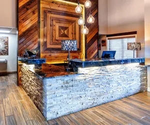 Photo 4 - Aiden by Best Western Warm Springs Hotel and Event Center