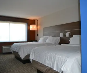 Photo 3 - Holiday Inn Express & Suites Goodlettsville N - Nashville, an IHG Hotel