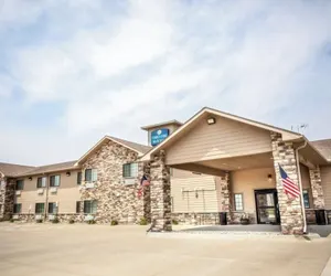 Photo 2 - Cobblestone Inn & Suites - Clarinda