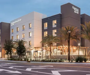 Photo 2 - Fairfield Inn & Suites by Marriott Melbourne Viera Town Center