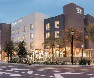 Photo 2 - Fairfield Inn & Suites by Marriott Melbourne Viera Town Center