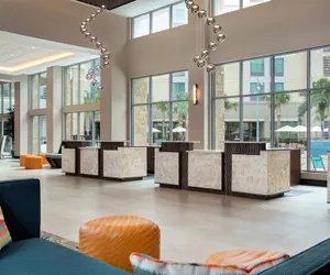 Photo 3 - TownePlace Suites by Marriott Orlando Theme Parks/Lake Buena Vista