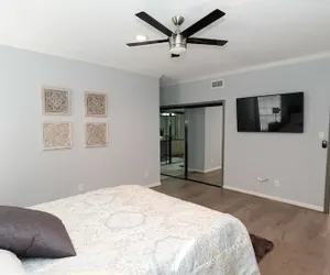 Photo 3 - 3Bdrm 2Bath 2Beds - NRG, Galleria