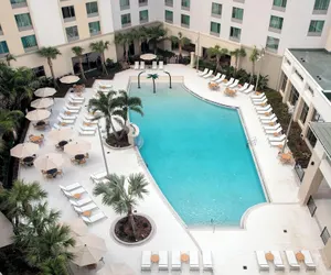 Photo 2 - SpringHill Suites by Marriott Orlando Theme Parks/Lake Buena Vista
