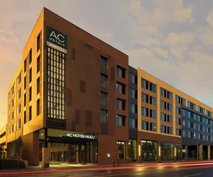 Photo 2 - AC Hotel Louisville Downtown