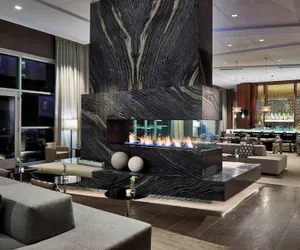 Photo 2 - AC Hotel by Marriott Nashville Downtown