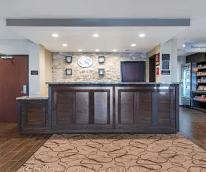 Photo 2 - Comfort Suites Denver International Airport