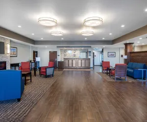 Photo 3 - Comfort Suites Denver International Airport