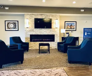 Photo 4 - Comfort Suites Denver International Airport