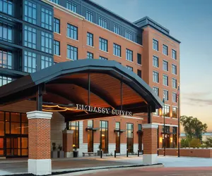 Photo 2 - Embassy Suites by Hilton South Bend at Notre Dame