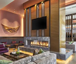 Photo 3 - SpringHill Suites by Marriott Nashville Downtown/Convention Center