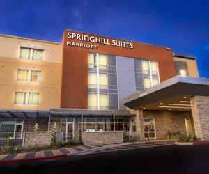 Photo 2 - SpringHill Suites by Marriott Ontario Airport/Rancho Cucamonga