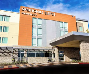 Photo 2 - SpringHill Suites by Marriott Ontario Airport/Rancho Cucamonga