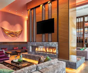 Photo 3 - Residence Inn by Marriott Nashville Downtown/Convention Center