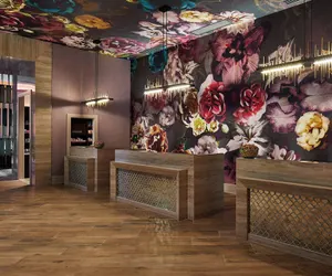 Photo 4 - Residence Inn by Marriott Nashville Downtown/Convention Center