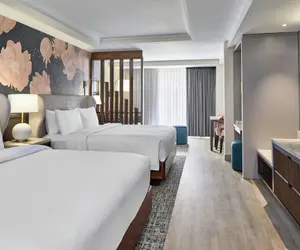 Photo 2 - Residence Inn by Marriott Nashville Downtown/Convention Center