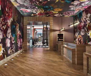 Photo 5 - Residence Inn by Marriott Nashville Downtown/Convention Center