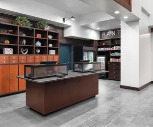 Photo 3 - Four Points by Sheraton Oklahoma City Airport