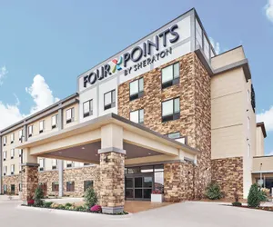 Photo 2 - Four Points by Sheraton Oklahoma City Airport