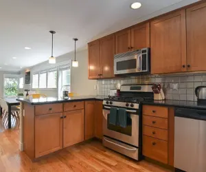 Photo 4 - Seattle Vacation Home: Off The Wall