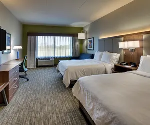 Photo 4 - Holiday Inn Express & Suites Findlay North, an IHG Hotel