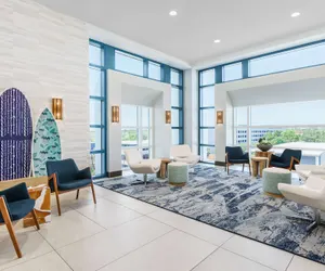 Photo 3 - Homewood Suites by Hilton Myrtle Beach Oceanfront