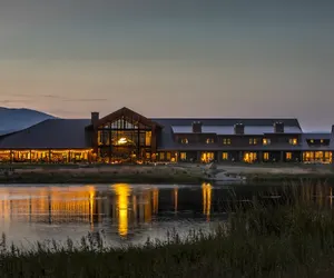 Photo 2 - Sage Lodge